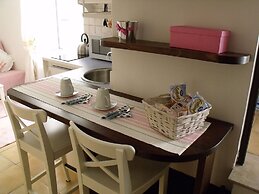 B&B Ventisei Scalini a Trastevere