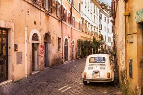 B&B Ventisei Scalini a Trastevere