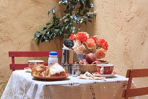 B&B Ventisei Scalini a Trastevere
