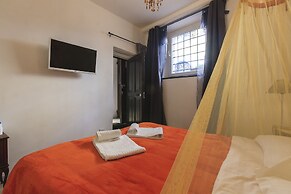 B&B Ventisei Scalini a Trastevere