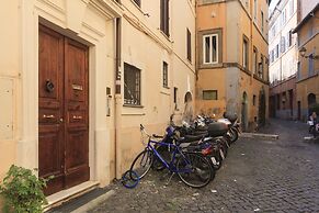 B&B Ventisei Scalini a Trastevere