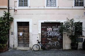 B&B Ventisei Scalini a Trastevere