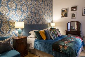 B&B Ventisei Scalini a Trastevere