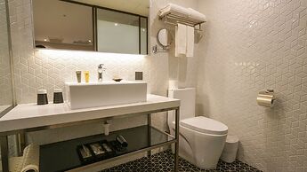 City Suites Taipei Nandong