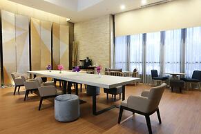 City Suites Taipei Nandong