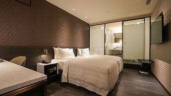 City Suites Taipei Nandong