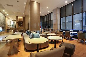 City Suites Taipei Nandong