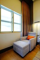 City Suites Taipei Nandong