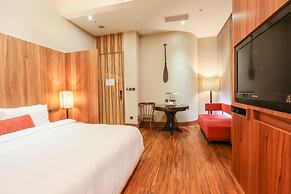 City Suites Taipei Nandong