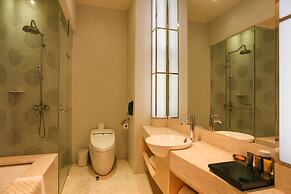 City Suites Taipei Nandong