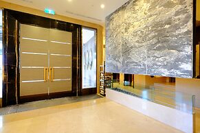 City Suites Taipei Nandong