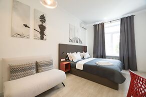 Partner Guest House Khreschatyk