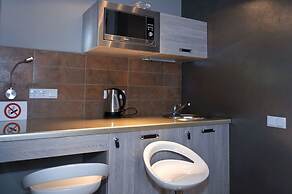 Partner Guest House Khreschatyk