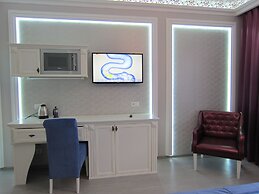 Partner Guest House Khreschatyk