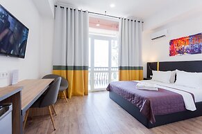 Partner Guest House Khreschatyk