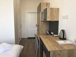 Partner Guest House Khreschatyk