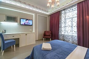 Partner Guest House Khreschatyk