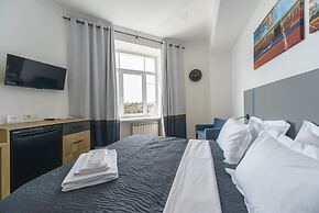 Partner Guest House Khreschatyk