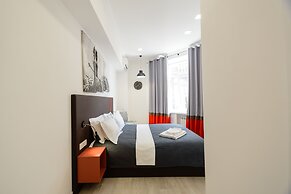 Partner Guest House Khreschatyk