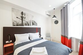 Partner Guest House Khreschatyk