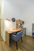 Partner Guest House Khreschatyk