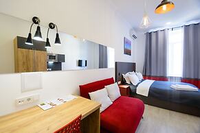 Partner Guest House Khreschatyk
