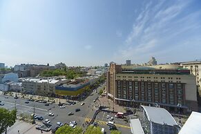 Partner Guest House Khreschatyk