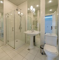 Partner Guest House Khreschatyk