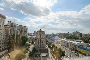 Partner Guest House Khreschatyk