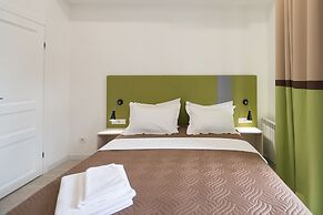 Partner Guest House Khreschatyk