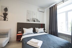 Partner Guest House Khreschatyk