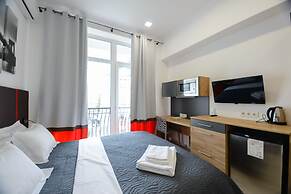 Partner Guest House Khreschatyk