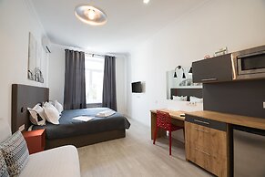 Partner Guest House Khreschatyk