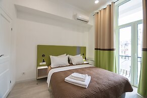 Partner Guest House Khreschatyk