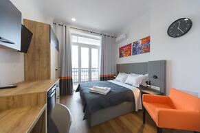 Partner Guest House Khreschatyk