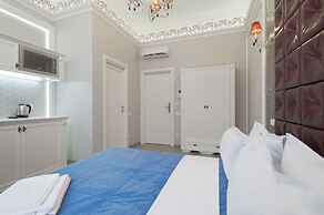 Partner Guest House Khreschatyk
