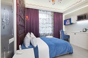 Partner Guest House Khreschatyk
