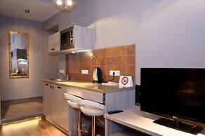 Partner Guest House Khreschatyk