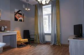 Partner Guest House Khreschatyk