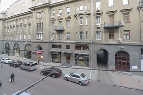Partner Guest House Khreschatyk