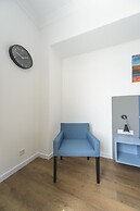 Partner Guest House Khreschatyk