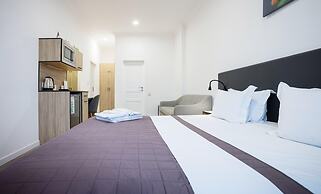 Partner Guest House Khreschatyk