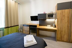 Partner Guest House Khreschatyk