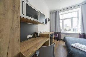 Partner Guest House Khreschatyk