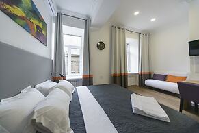 Partner Guest House Khreschatyk