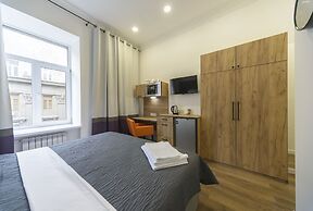 Partner Guest House Khreschatyk