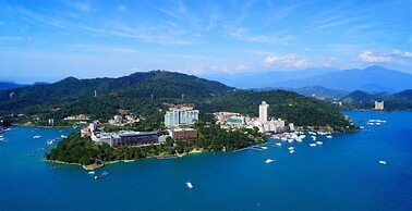 Tanxiang Resort Hotel Sun Moon Lake