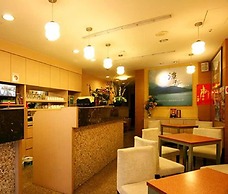 Tanxiang Resort Hotel Sun Moon Lake