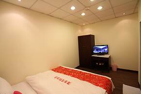 Tanxiang Resort Hotel Sun Moon Lake