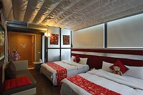 Tanxiang Resort Hotel Sun Moon Lake